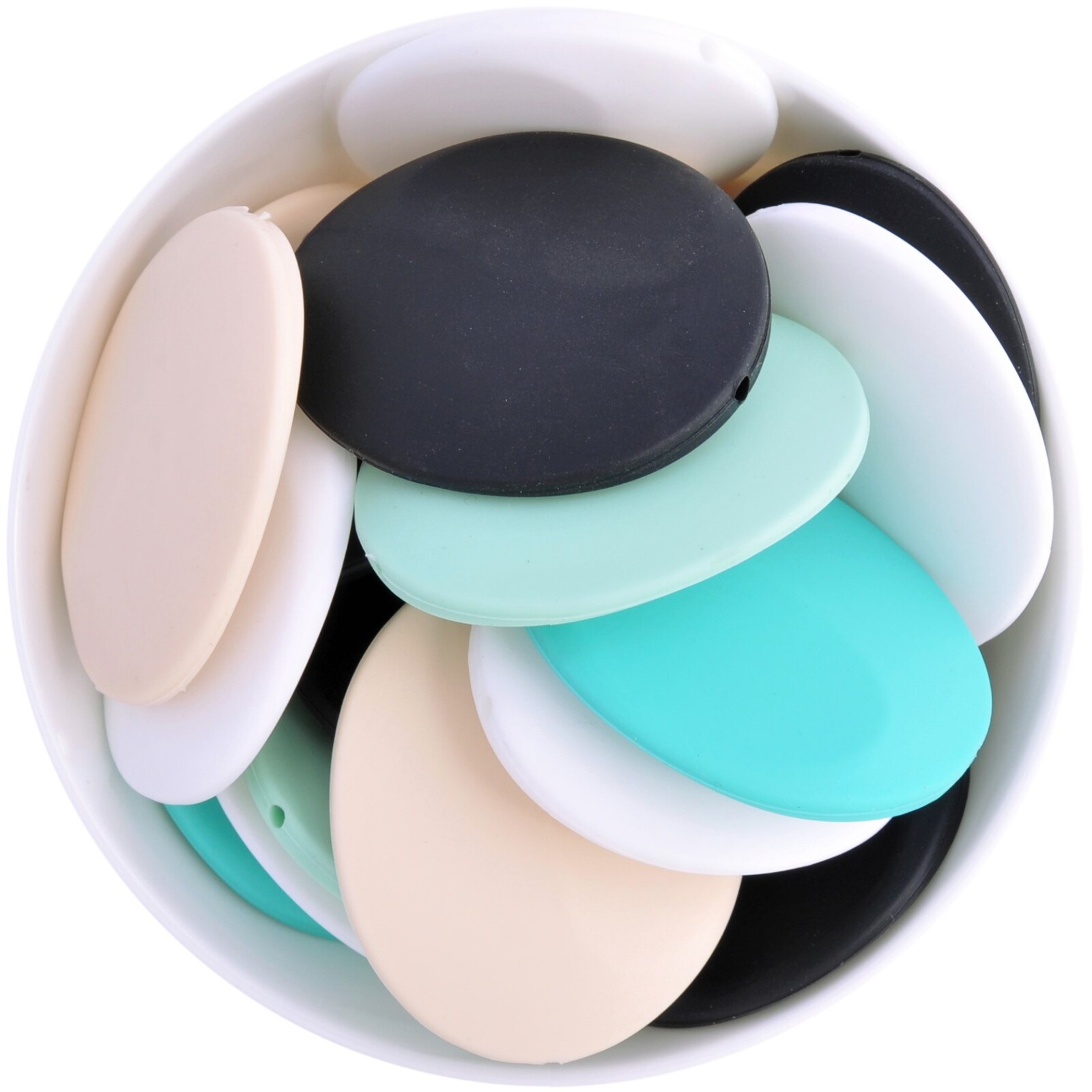 Wholesale silicone beads Australia