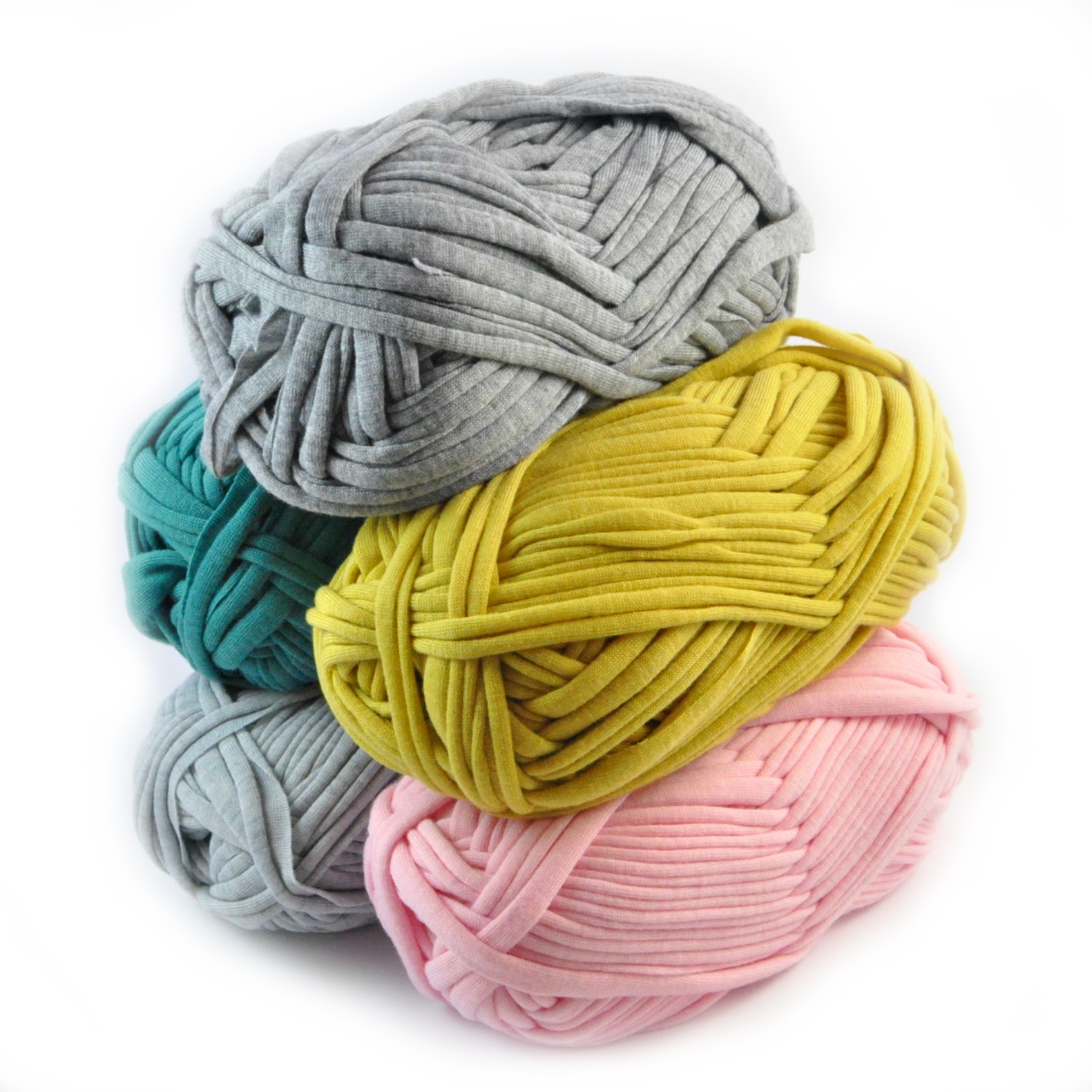 TShirt Yarn 30m