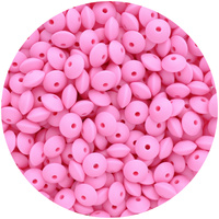 12mm Saucer - Candy Pink