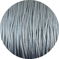 Cord Nylon 2mm - Grey
