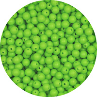 9mm Round - Lime 