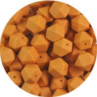 17mm Hexagon - Mango