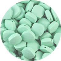 Quadrate - Mint Green