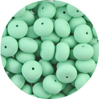 22mm Abacus - Mint Green 