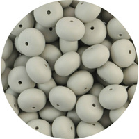 22mm Abacus - Cool Grey