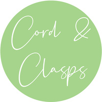 Cord & Clasps