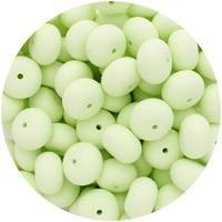 22mm Abacus - Melon