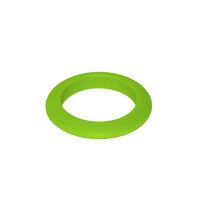 Nibbly Bits Round Bangle - Lime