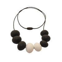 Nibbly Bits Abacus Necklace - Melissa