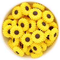 Mini Daisy - Yellow