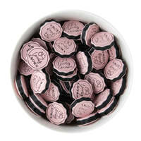 Cara & Co Locally Grown - Soft Pink