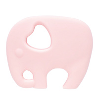 Elephant - Baby Pink