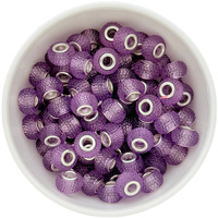 14mm Resin Spacer - Lilac