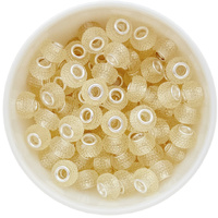 14mm Resin Spacer - White