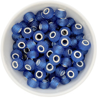 14mm Resin Spacer - Navy