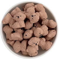 Bichon Dog 3D - Camel
