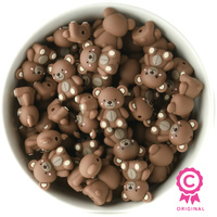 Cara & Co 3D Teddy