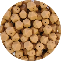 14mm Hexagon - Butterum
