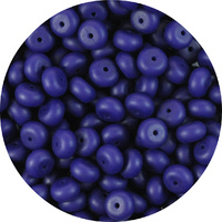 14mm Abacus - Navy