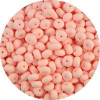 14mm Abacus - Baby Pink 