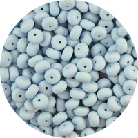 14mm Abacus - Baby Blue 