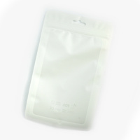 Packaging Bag Translucent - Large