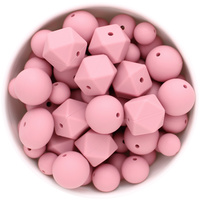 Colour Block Value Pack - Blush Rose
