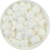 Colour Block Value Pack - Snow 