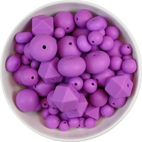 Colour Block Value Pack - Medium Purple