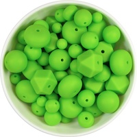Colour Block Value Pack - Lime