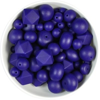 Colour Block Value Pack - Navy