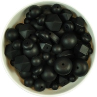 Colour Block Value Pack - Smokey Black