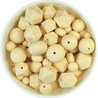 Colour Block Value Pack - Cream 