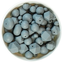 Colour Block Value Pack - Dim Grey