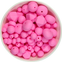 Colour Block Value Pack - Pink