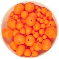 Colour Block Value Pack - Orange