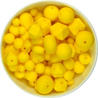 Colour Block Value Pack - Yellow