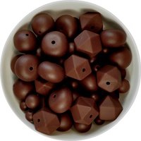 Colour Block Value Pack - Chocolate