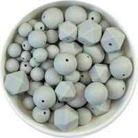 Colour Block Value Pack - Light Grey