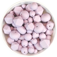 Colour Block Value Pack - Lavender Fog