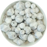 Colour Block Value Pack - Grey Marble