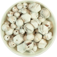 Colour Block Value Pack - Caramel Marble