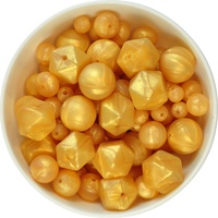 Colour Block Value Pack - Gold