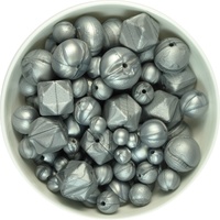 Colour Block Value Pack - Silver