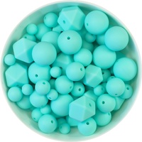 Colour Block Value Pack - Blue Green