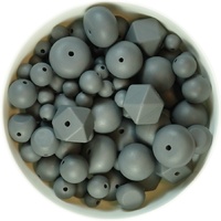 Colour Block Value Pack - Charcoal