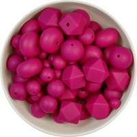 Colour Block Value Pack - Magenta