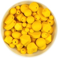 Colour Block Value Pack - Mustard