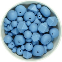 Colour Block Value Pack - Powder Blue