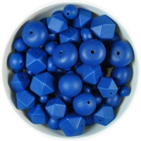 Colour Block Value Pack - Sapphire